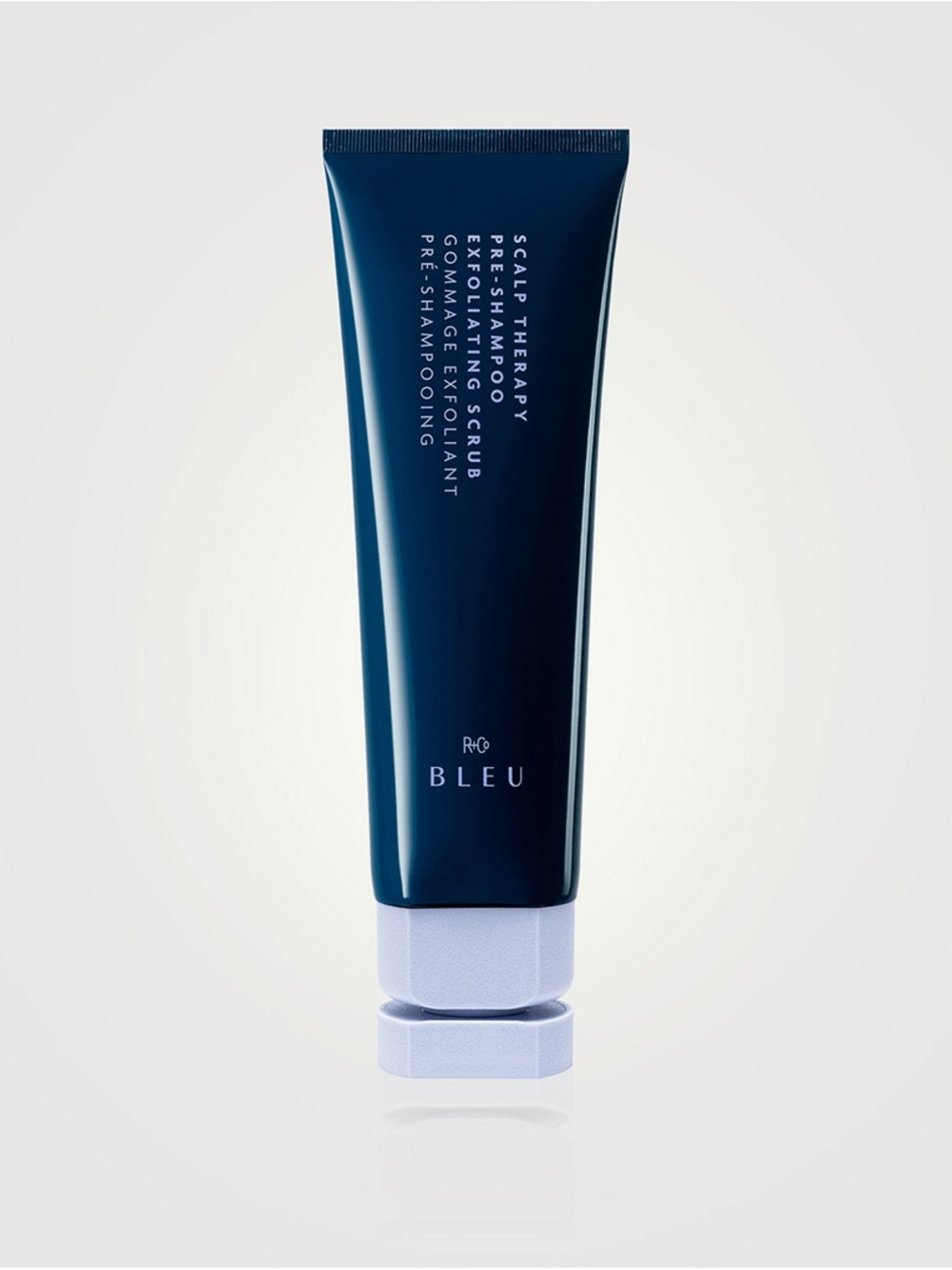 R+Co Bleu Scalp Therapy Pre-Shampoo Exfoliating Scrub